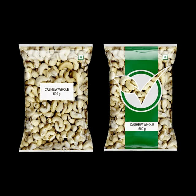 Basic Cashew