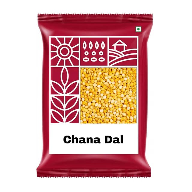 Chana Dal