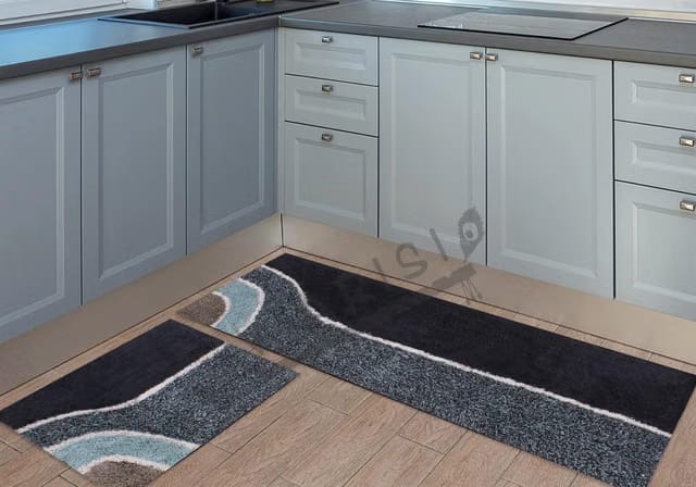Cotton Kitchen Doormat