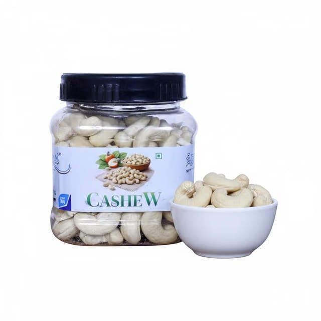 Bhavyansh Premium Cashew Nuts