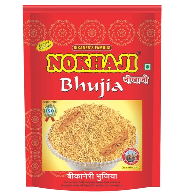 Bikaneri Bhujia