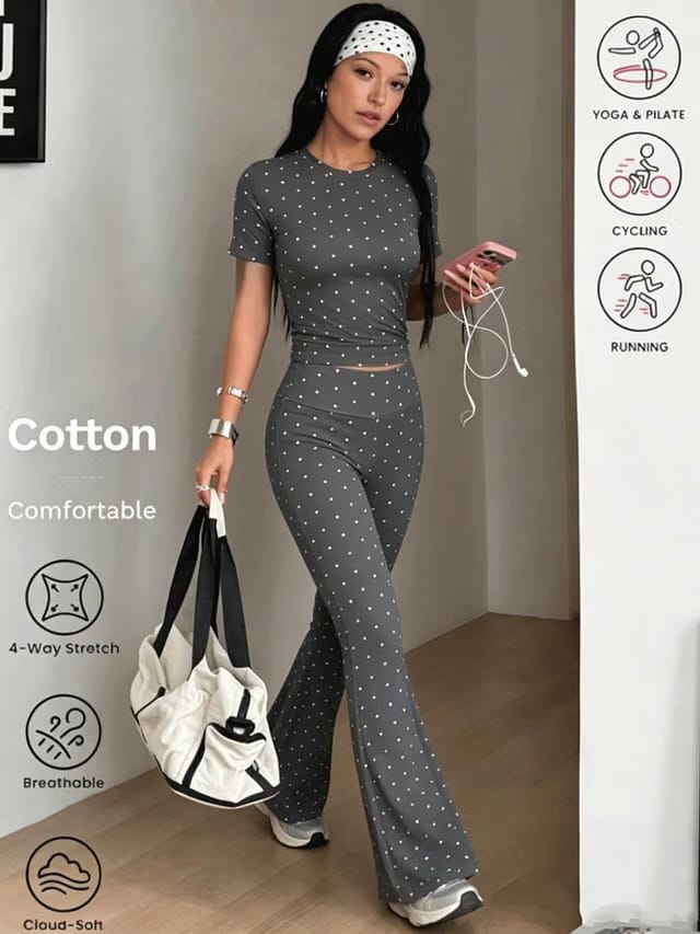Women's Sport Set