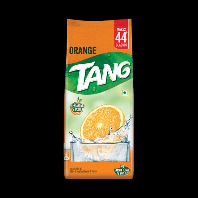 Tang Instant Drink Mix Orange