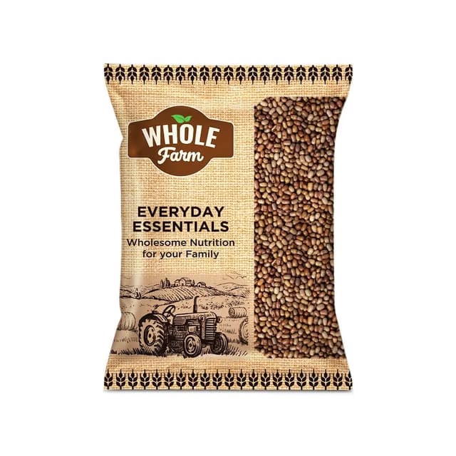 Whole Farm Premium Matki/ Moth Dal - Sabut (Whole)