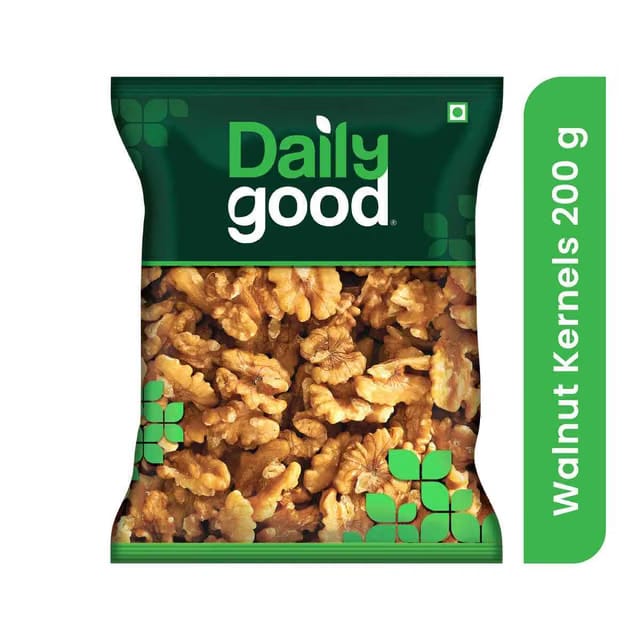 Daily Good Walnut / Akhrot Kernels