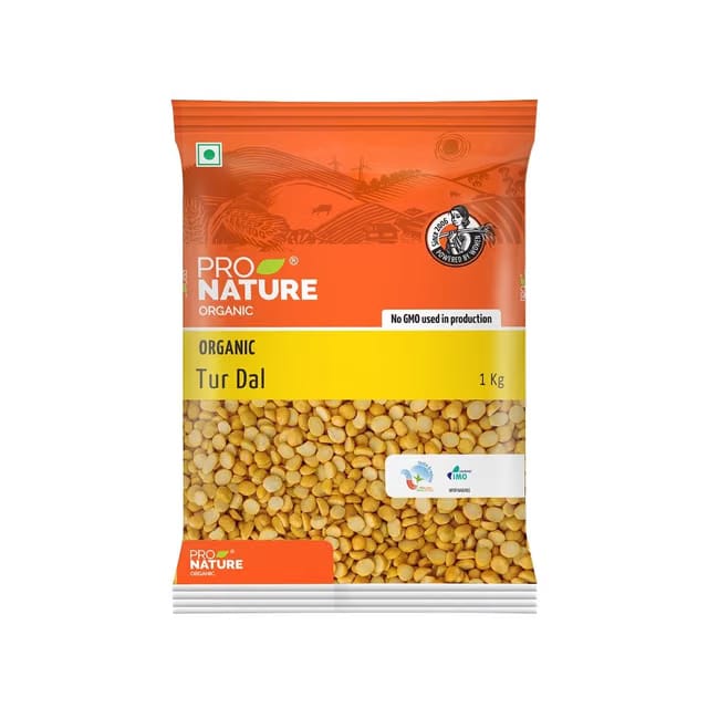 Pro Nature Arhar Dal
