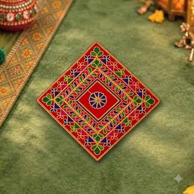 Bhagwan ka Asan