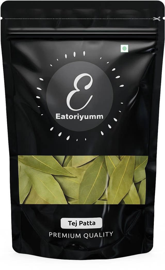 Eatoriyumm Tej Patta (Bay Leaf) Fresh And Aromatic