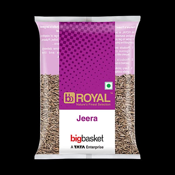 bb Royal Cumin/Jeera - Whole