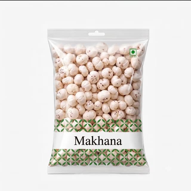 BestValue Makhana