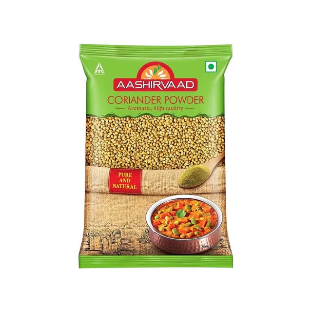 Aashirvaad Coriander Powder /Dhaniya Powder