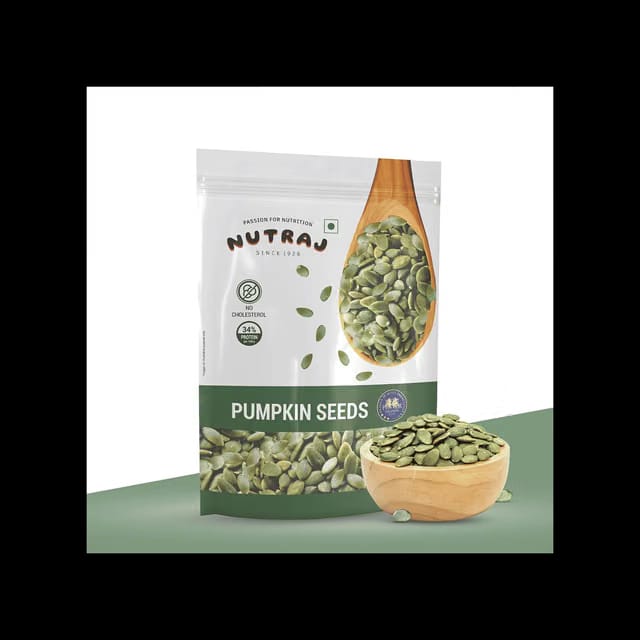 Nutraj Classic Pumpkin Seeds