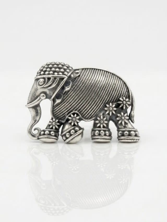 Kunj Ring
