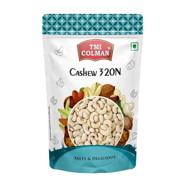 TMI COLMAN Cashew
