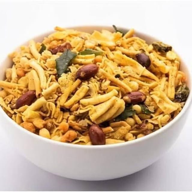 APLENTY Golden Mixture Namkin