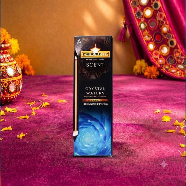 Popular Scent Dry Dhoop Sticks