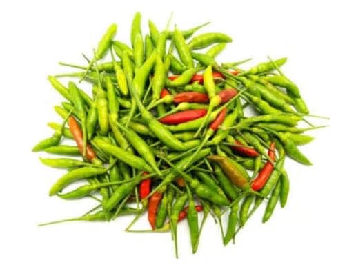 AEROTRADE Premium Kerala Bird's Eye Chilli (Kanthari Mulaku)