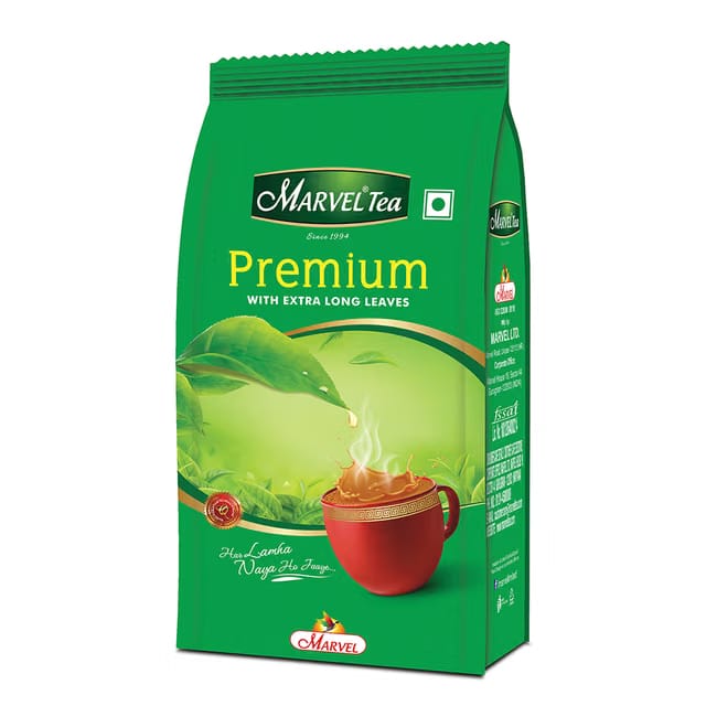 Marvel Premium Tea