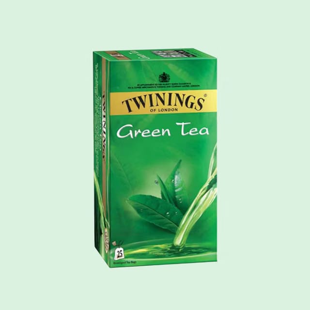 Twinings Pure Green Tea