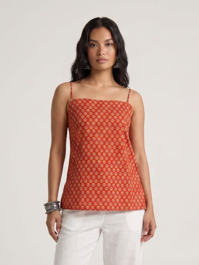 Rumi Corset Kurti