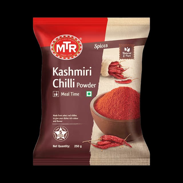 MTR Kashmiri Chilli Powder