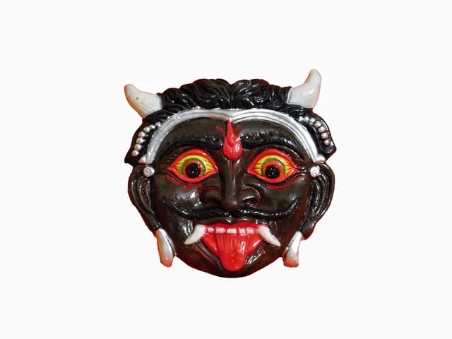 KSI Handmade Terracotta Clay Wall Hanging