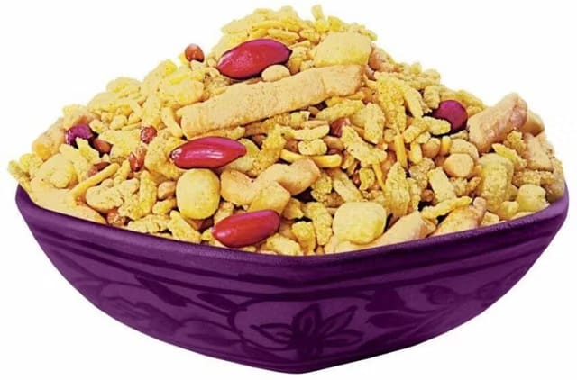 APLENTY Khatta Meetha Namkeen Mixture