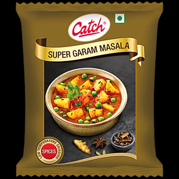 Catch Super Garam Masala