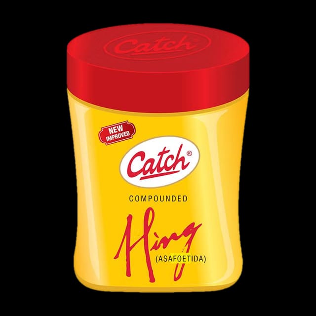 Catch Hing / Compounded Asafoetida