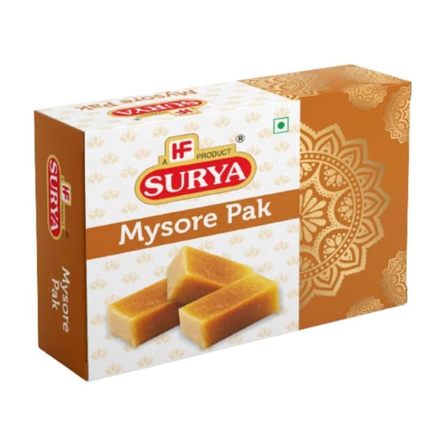 Surya MYSORE PAK