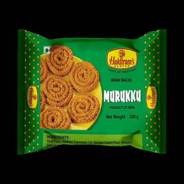 Haldiram's Nagpur Murukku