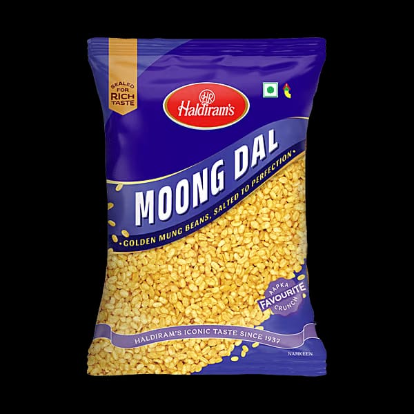 Haldiram's Moong Dal