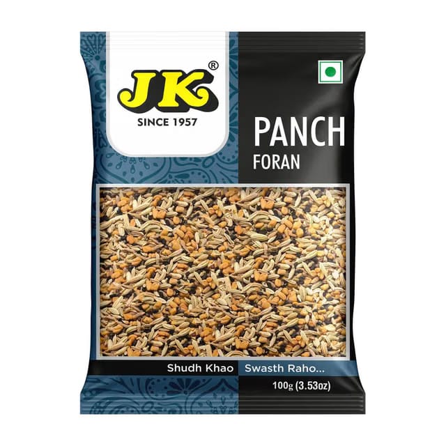 JK Panch Foran