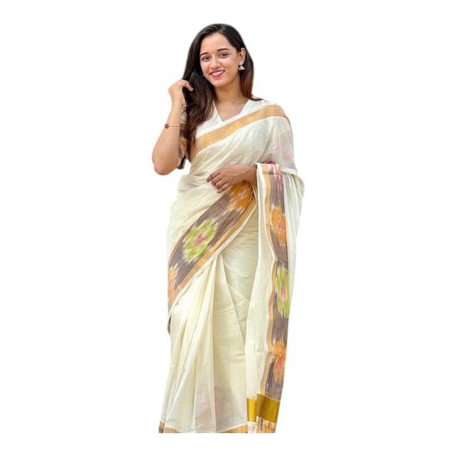 Pochampally Saree for Women
