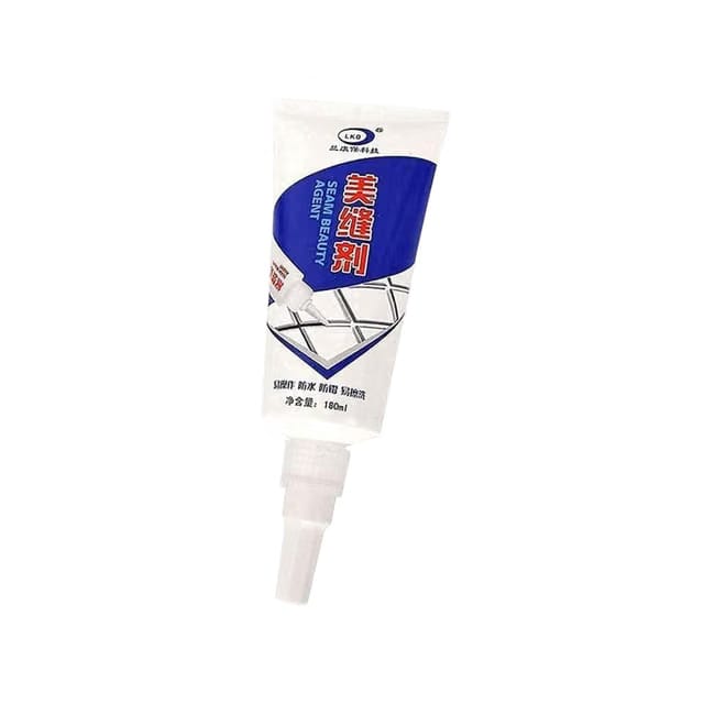 Antson Tiles Gap Sealant & Grout Filler
