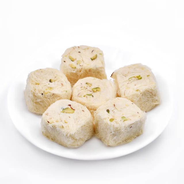 Vijay Dairy Soan Papdi Sweets