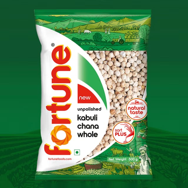 Fortune Kabuli Chana