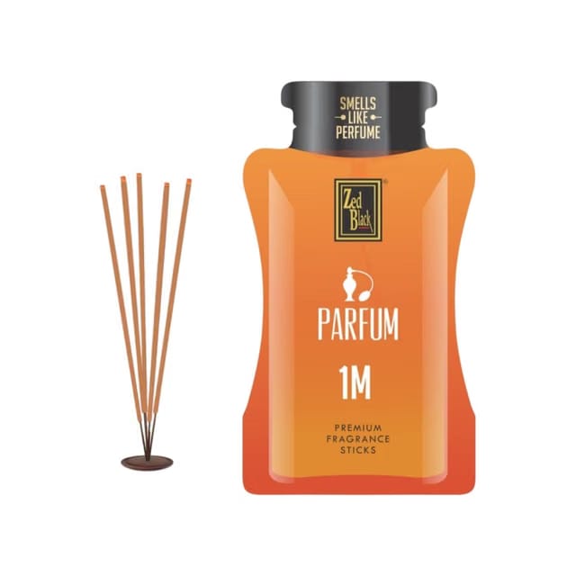 Premium Incense Sticks / Agarbatti (1 M)