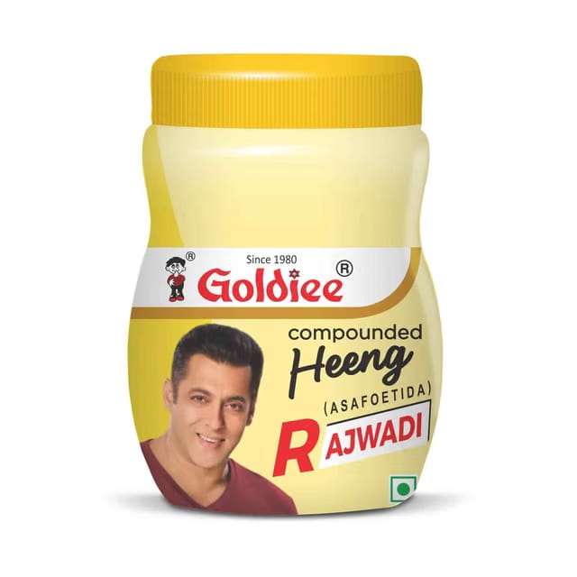 Goldiee Hing