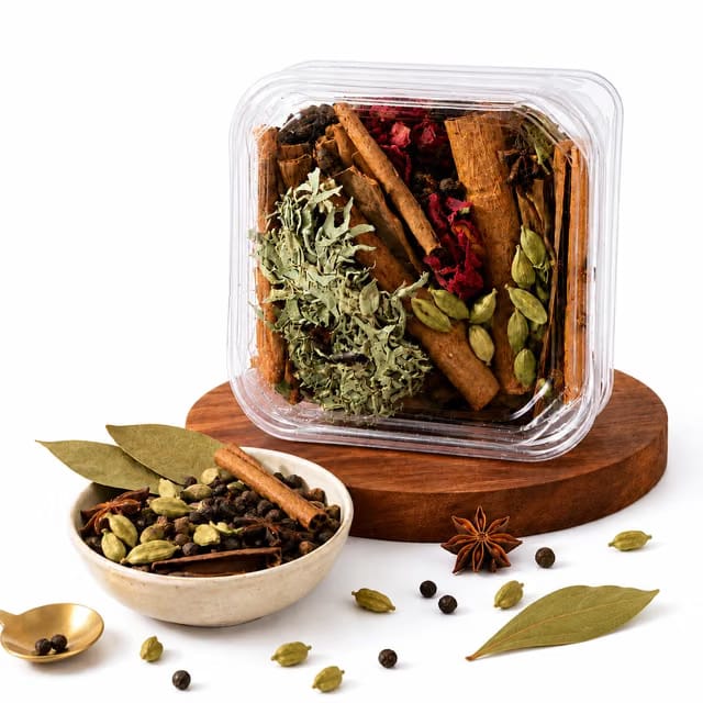 Spicewale Whole Garam Masala