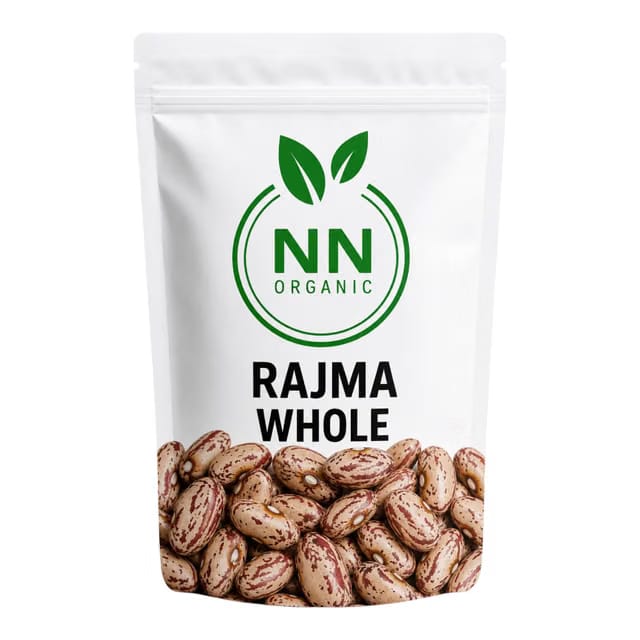 Rajma Chitra (Kidney Beans)