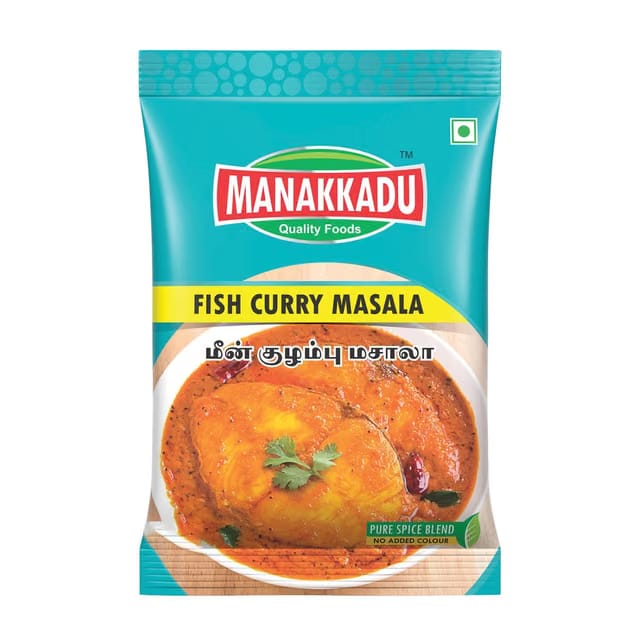 MANAKKADU MASALA