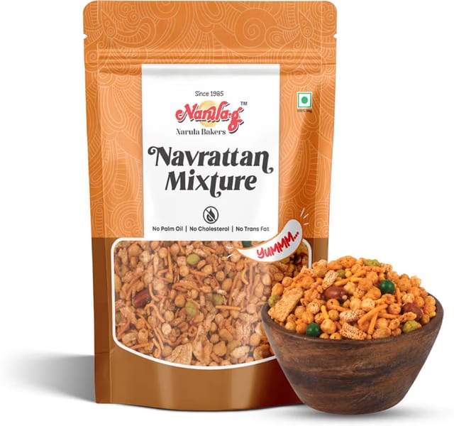 Narula G Navrattan Mixture Mixture