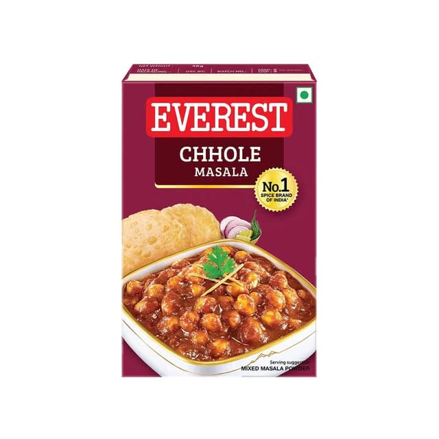 Everest Chole Masala