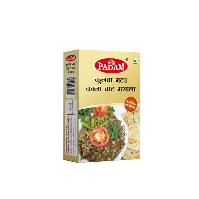 Padam Kala Chat Masala, 200Gm (2x100gm)