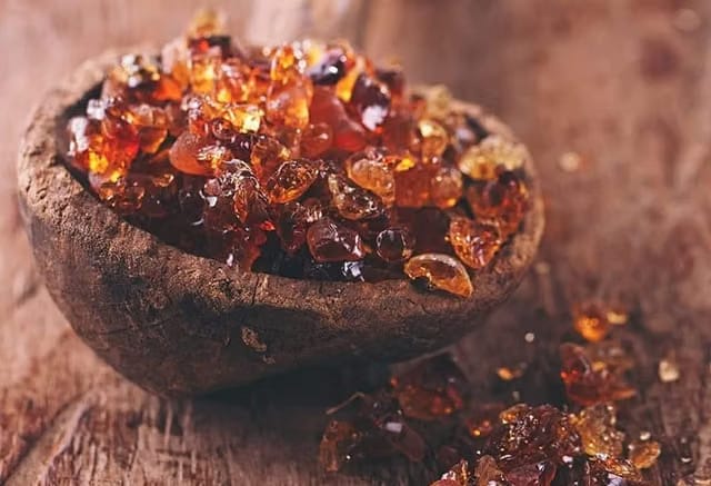 Arabic Gum