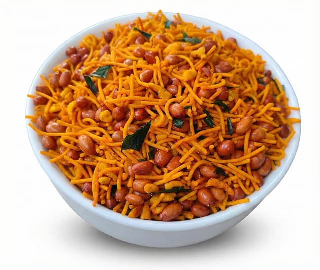 Midday fresh Kerala Payyoli Namkeen Mixture Snacks