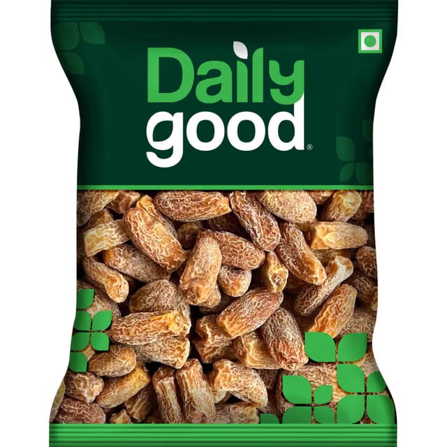 Daily Good Dried Dates