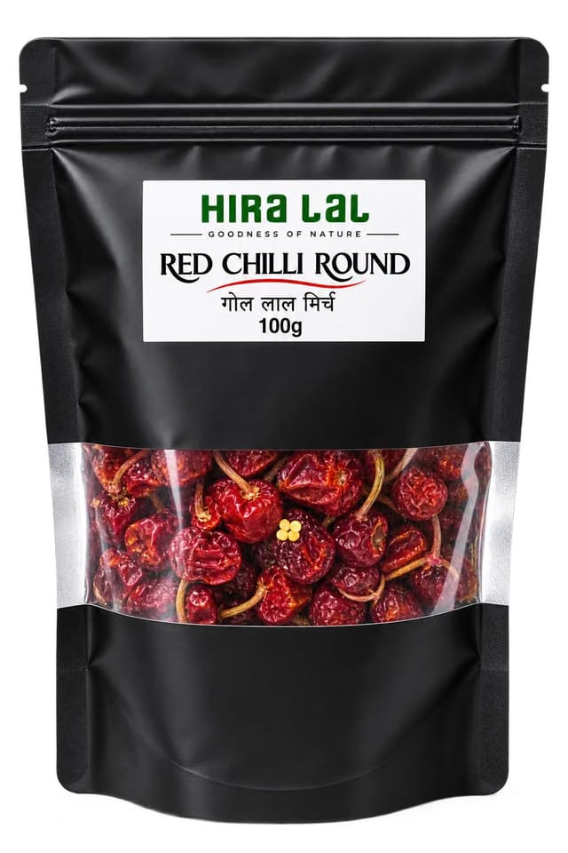 Dry Boriya Red Chilli Whole