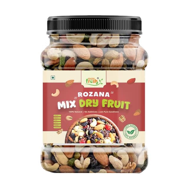 High Fresh Premium Mix Dry Fruits
